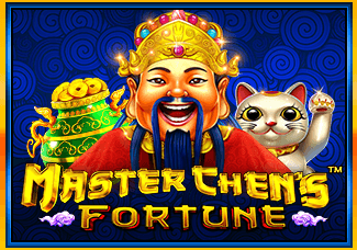 Master Chen's Fortune game icon