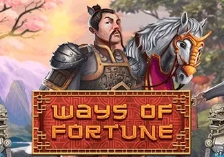 Ways Of Fortune