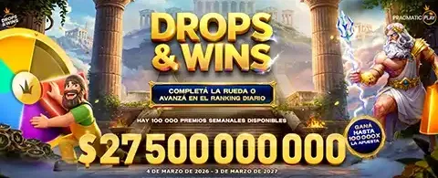 Plataforma de apuestas Betsson Chile