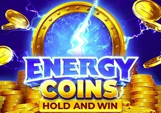 Energy Coins_ Hold and Win game thumbnail