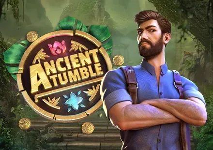Ancient Tumble game thumbnail
